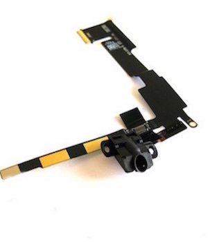 Audio Flex Cable iPad 2 dan 3 WIFI Only