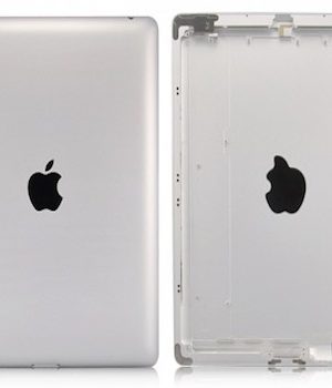 iPad Casing