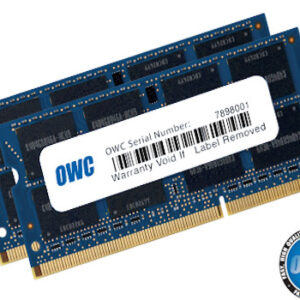Mac Memory / RAM