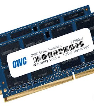 Mac Memory / RAM