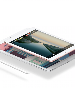 iPad Display