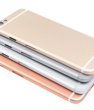 iPhone Casing