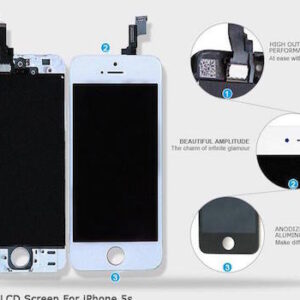 iPhone Display LCD Screen