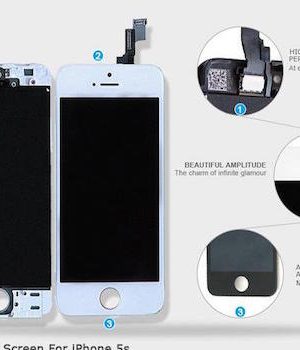 iPhone Display LCD Screen