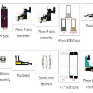 iPhone Other Parts
