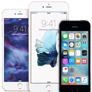 New iPhone