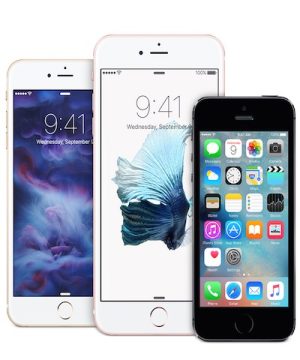 New iPhone