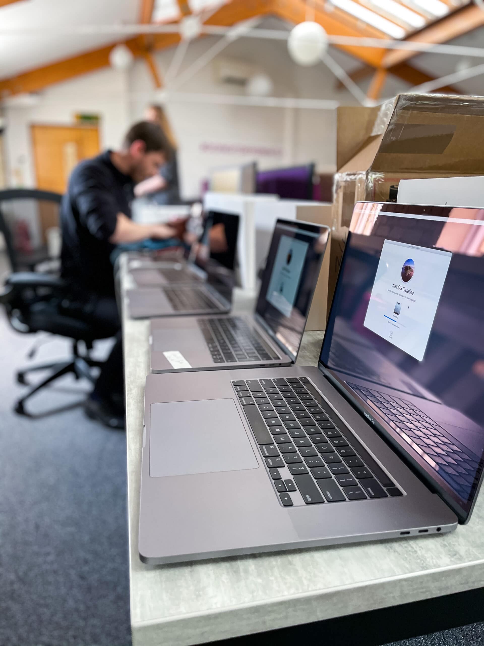 Tukar Tambah Apple Devices Mac Arena Indonesia